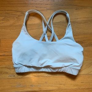 Lululemon Energy Sports Bra